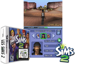 Game Thumbnail - Sims 2, The (Europe) (En,Fr,De,Es,It)
